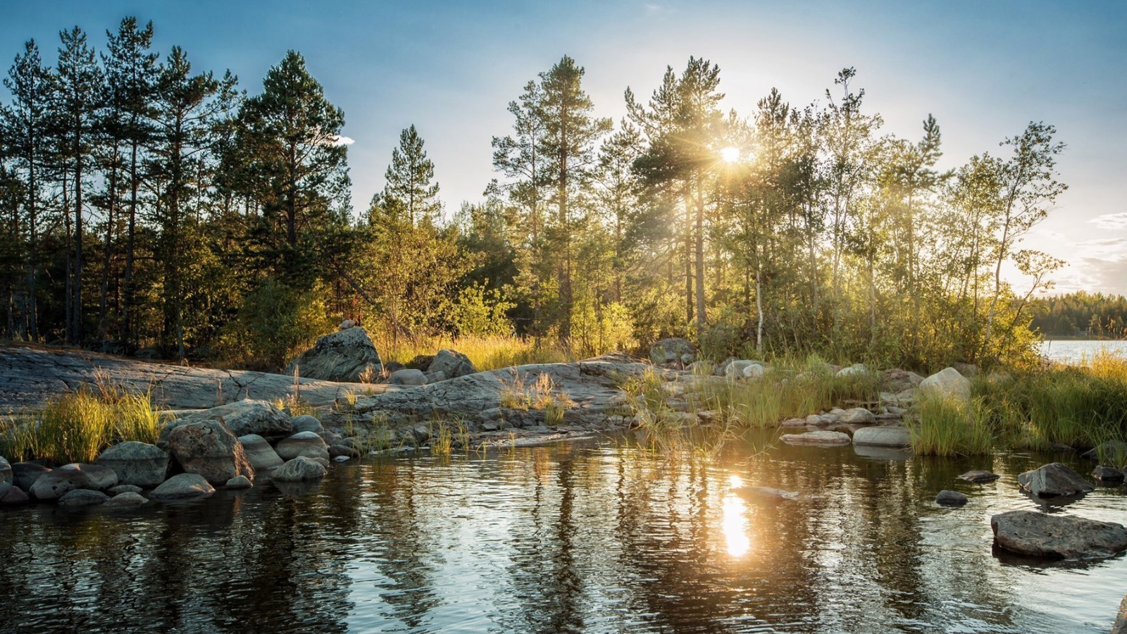Обложка маршрута «Токсово — Сосново по Карельскому перешейку»